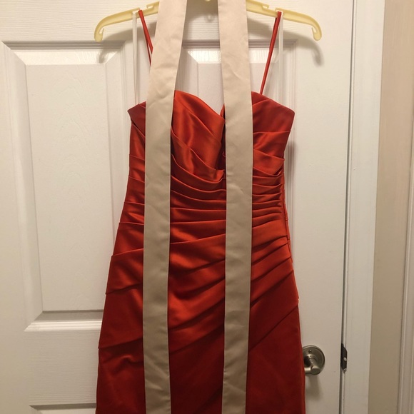 Sorella Vita Bridesmaid/Cocktail Dress - Picture 3 of 6